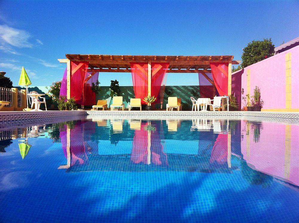 Vila Graciosa - Tranquility Oasis Lagos Exterior foto