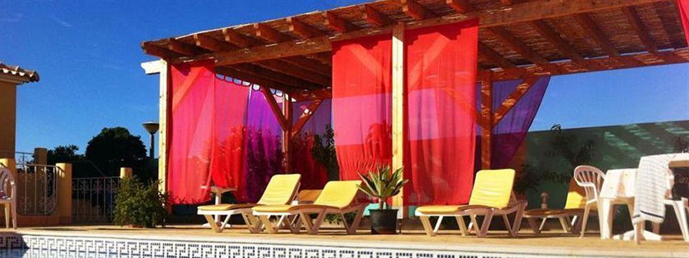 Vila Graciosa - Tranquility Oasis Lagos Exterior foto