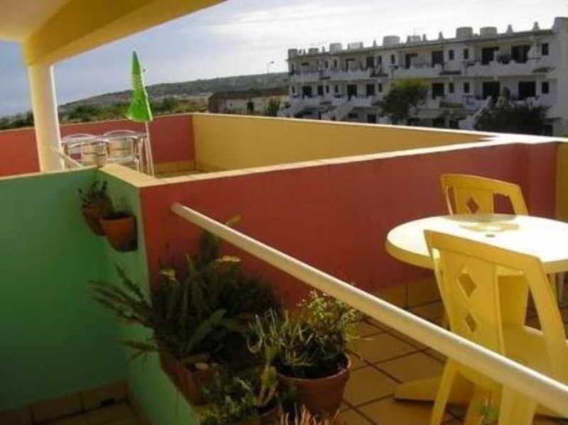 Vila Graciosa - Tranquility Oasis Lagos Exterior foto