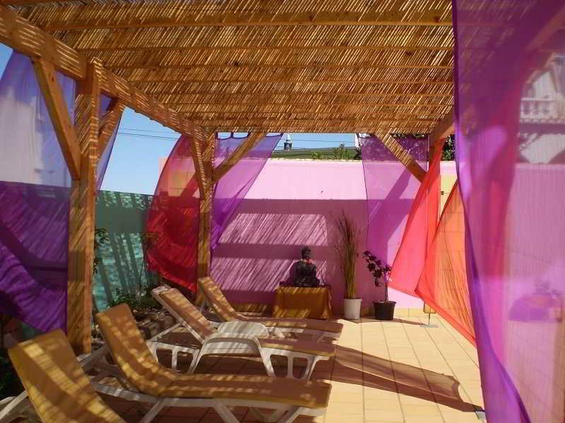 Vila Graciosa - Tranquility Oasis Lagos Exterior foto